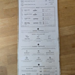 Ballekes (grote Markt) Carte