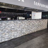 Festin Royal Exterior