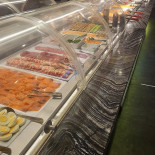 Festin Royal Nourriture