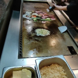 Festin Royal Nourriture