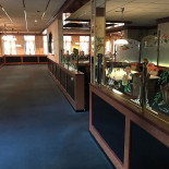 Royal China À l'intérieur