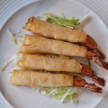 Royal China Nourriture