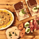 Pizzeria Luca Boisson