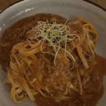 Pizzeria Luca Comida