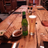 Pizzeria Luca Boisson