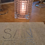 San Leo Italiano Carta