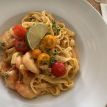 San Leo Italiano Comida