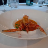 San Leo Italiano Comida