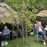 't Koetshuis Extérieur