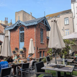 't Koetshuis Extérieur