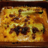 Pizzeria Nuova Era Nourriture