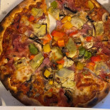 Pizzeria Nuova Era Nourriture