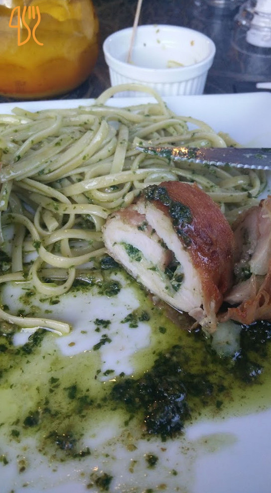 Pizzeria Nuova Era Essen