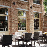 Vieux Depot Extérieur