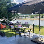 Le Brazier Grill Brasserie Esterno