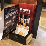 Roos Eten Drinken Bodegraven Cardápio