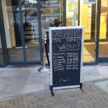 Roos Eten Drinken Bodegraven Cardápio