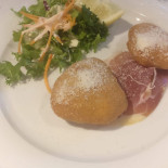 Trattoria 2000 Comida