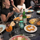 Trattoria 2000 Bebida