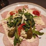 D'oude Pastorie Essen