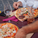 Picobello Oostende Bebida