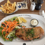 Café De La Lanterne Essen