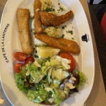 Café De La Lanterne Essen