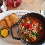 Café De La Lanterne Essen