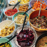 Eviedemment Nourriture