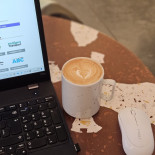 Klik Coffee Treats Bebida