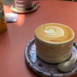 Klik Coffee Treats Bebida