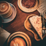 Klik Coffee Treats Bebida