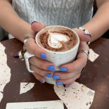 Klik Coffee Treats Boisson