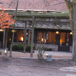Vincent Bistro Außen