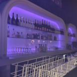 Joyt Antwerpen Cardápio