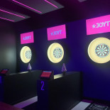 Joyt Antwerpen Cardápio