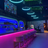 Joyt Antwerpen À l'intérieur