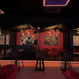 Joyt Antwerpen Extérieur