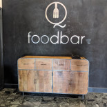 Q Foodbar Bebida