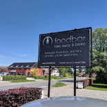 Q Foodbar Außen