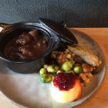 Q Foodbar Nourriture