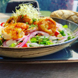 Q Foodbar Nourriture