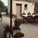 Brasserie 't Vertier Exterior