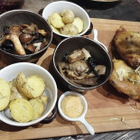 Brasserie 't Vertier Essen