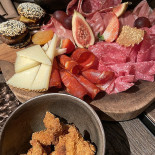 Brasserie 't Vertier Essen