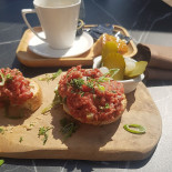 Brasserie 't Vertier Essen