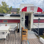 Bistro Toob Extérieur