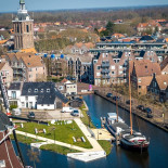 Bistro Toob Extérieur