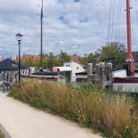 Bistro Toob Exterior