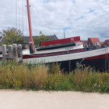 Bistro Toob Exterior